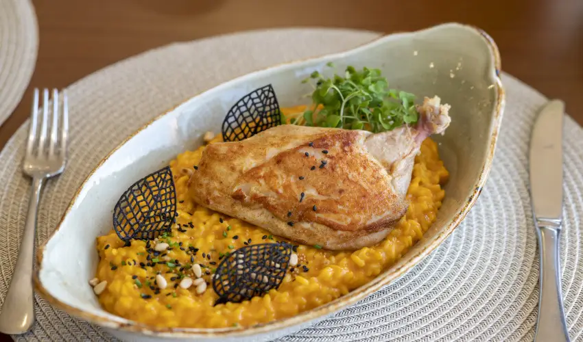 Hotel Nard Mtraszentimre - Majlis (min. 2 j)