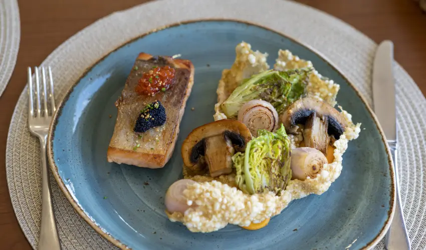 Hotel Nard Mtraszentimre - Majlis (min. 2 j)