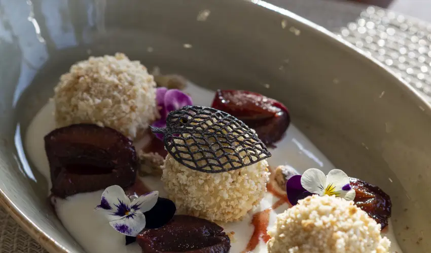 Hotel Nard Mtraszentimre - Majlis (min. 2 j)