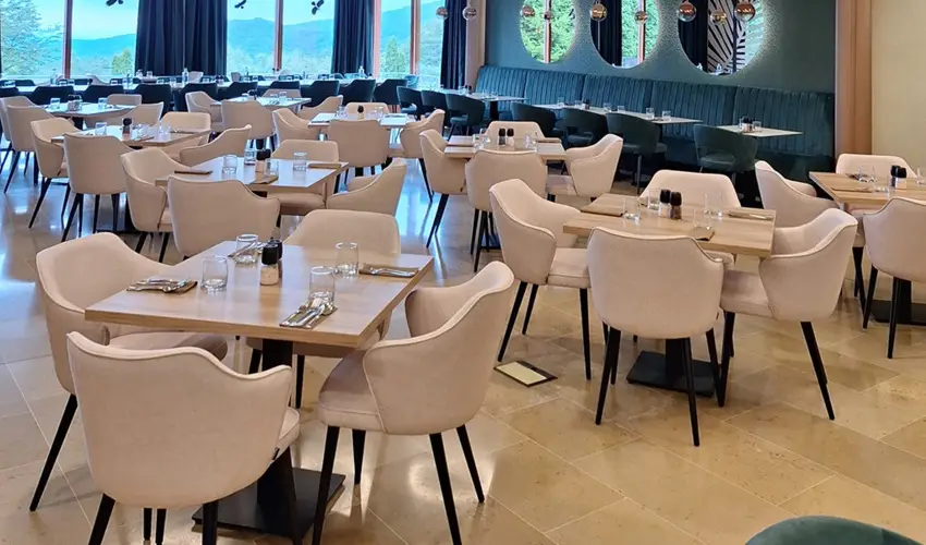 Hotel Nard Mtraszentimre - Majlis (min. 2 j)