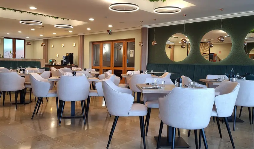 Hotel Nard Mtraszentimre - Majlis (min. 2 j)