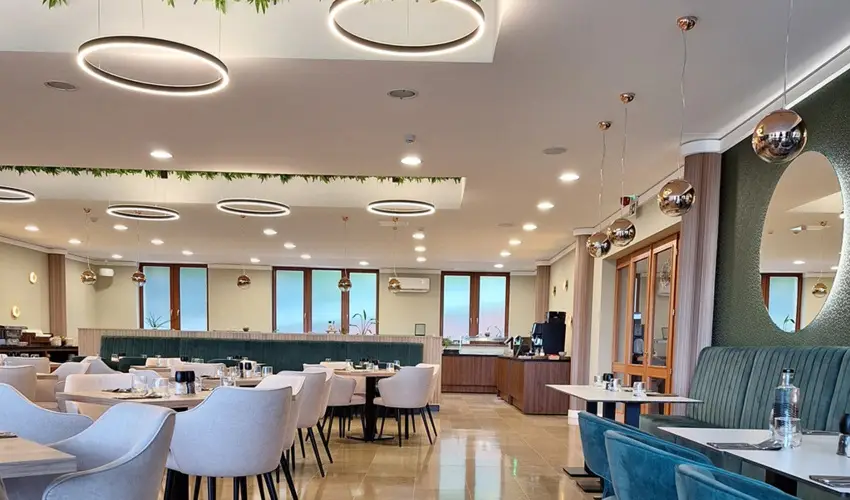 Hotel Nard Mtraszentimre - Majlis (min. 2 j)