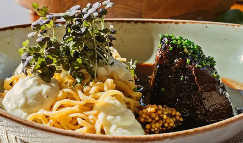 Hotel Nard Mtraszentimre - Majlis (min. 2 j)