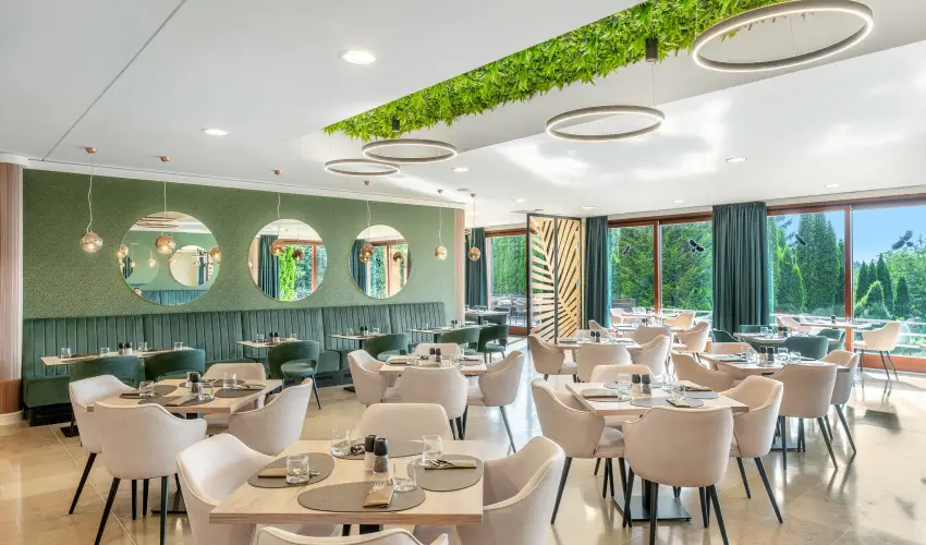 Hotel Nard Mtraszentimre - Majlis (min. 2 j)