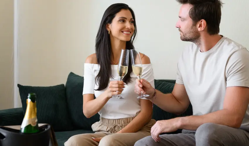 Hotel Nard Mtraszentimre - Majlis (min. 2 j)