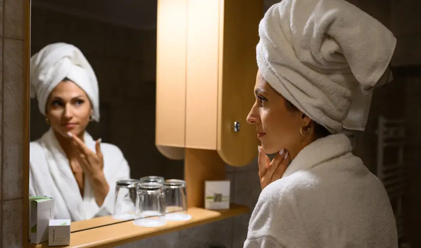 Hotel Nard Mtraszentimre - Majlis (min. 2 j)