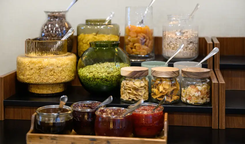 Hotel Nard Mtraszentimre - Majlis (min. 2 j)