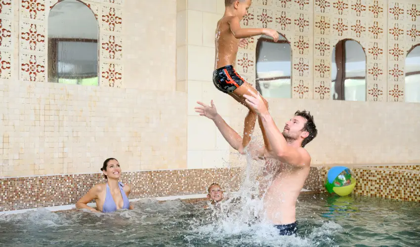 Hotel Nard Mtraszentimre - Majlis (min. 2 j)