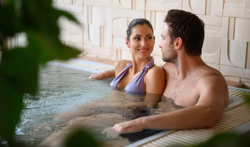 Hotel Nard Mtraszentimre - Majlis (min. 2 j)