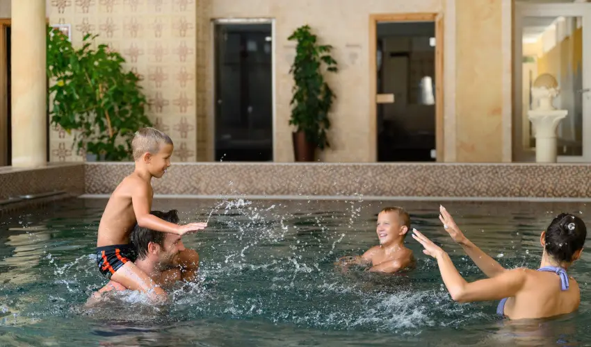 Hotel Nard Mtraszentimre - Majlis (min. 2 j)