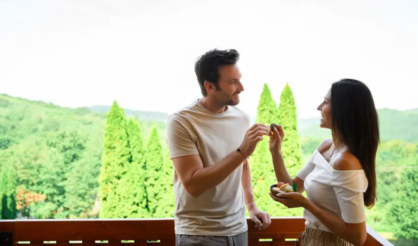 Hotel Nard Mtraszentimre - Majlis (min. 2 j)