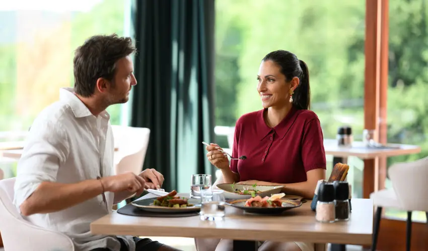 Hotel Nard Mtraszentimre - Majlis (min. 2 j)