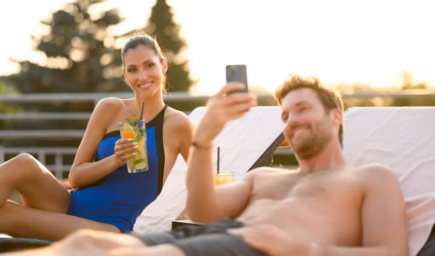 Hotel Nard Mtraszentimre - Majlis (min. 2 j)