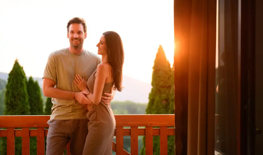 Hotel Nard Mtraszentimre - Majlis (min. 2 j)