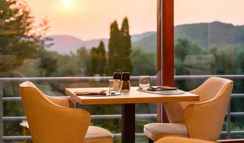 Hotel Nard Mtraszentimre - Majlis (min. 2 j)