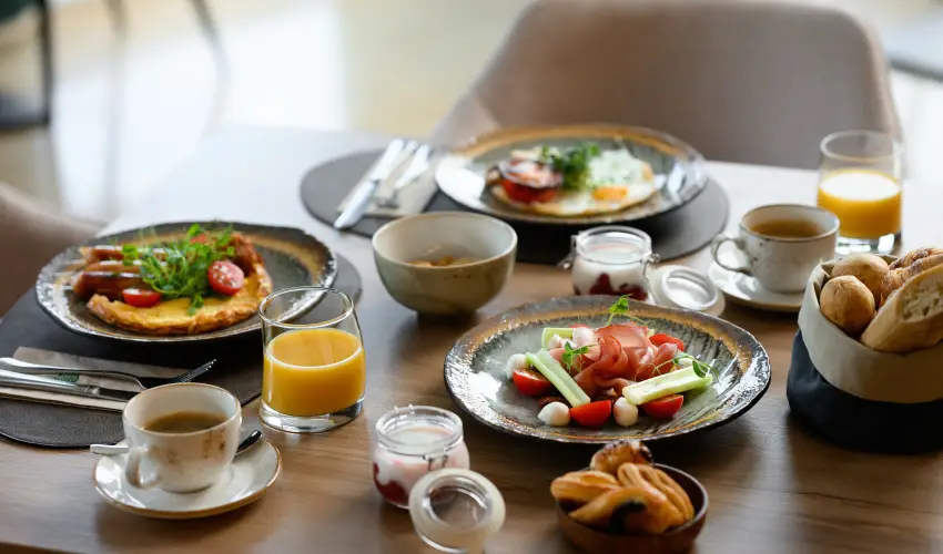 Hotel Nard Mtraszentimre - Majlis (min. 2 j)