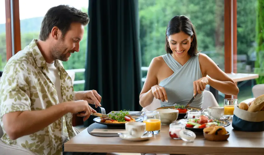 Hotel Nard Mtraszentimre - Majlis (min. 2 j)