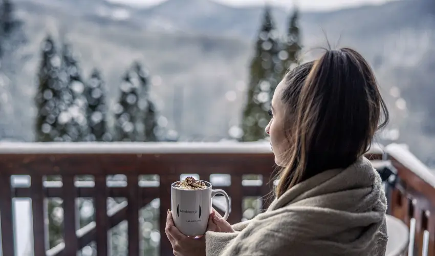 Hotel Nard Mtraszentimre - Majlis (min. 2 j)