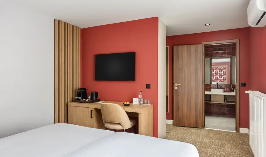 Hotel Nard Mtraszentimre - Majlis (min. 2 j)