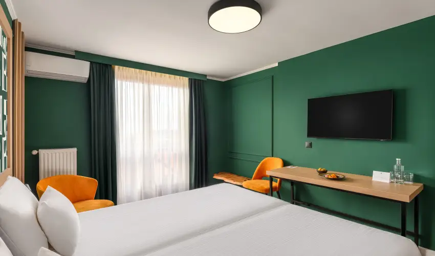 Hotel Nard Mtraszentimre - Majlis (min. 2 j)