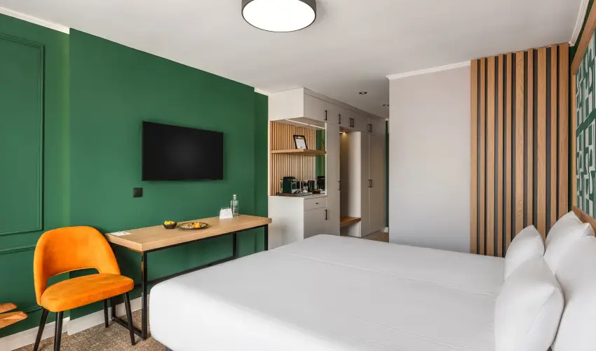 Hotel Nard Mtraszentimre - Majlis (min. 2 j)