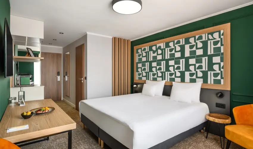 Hotel Nard Mtraszentimre - Majlis (min. 2 j)