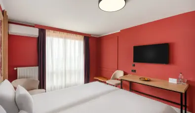 Hotel Nard Mtraszentimre