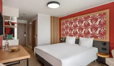 Hotel Nard Mtraszentimre