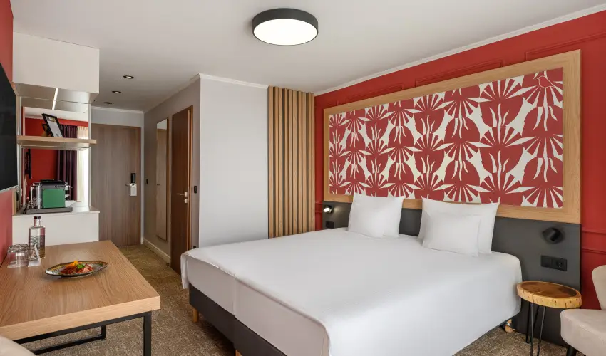 Hotel Nard Mtraszentimre - Majlis (min. 2 j)