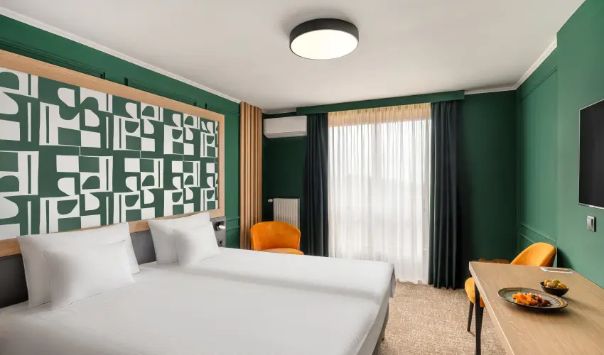 Hotel Nar�d M�traszentimre - Maj�lis - teljes el�refizet�ssel (min. 2 �j)