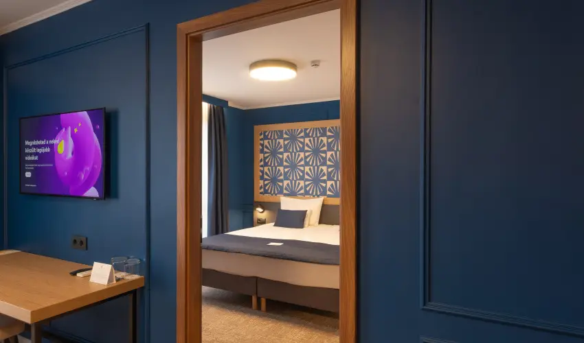 Hotel Nar�d M�traszentimre - Maj�lis - teljes el�refizet�ssel (min. 2 �j)