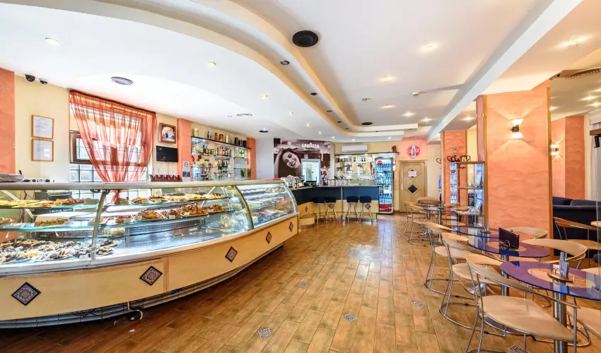 Hotel Ngy vszak Hajdszoboszl - Mjus 1.