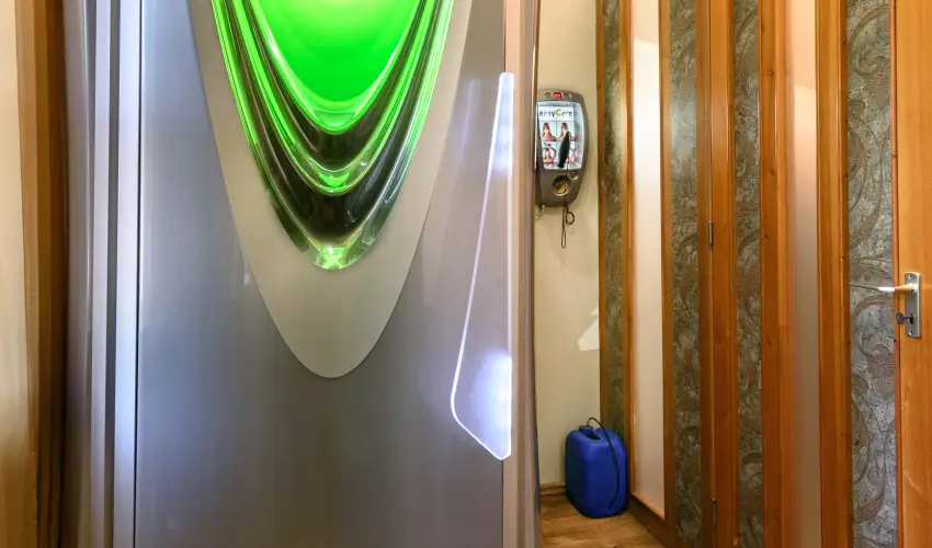 Hotel Ngy vszak Hajdszoboszl - Mjus 1.