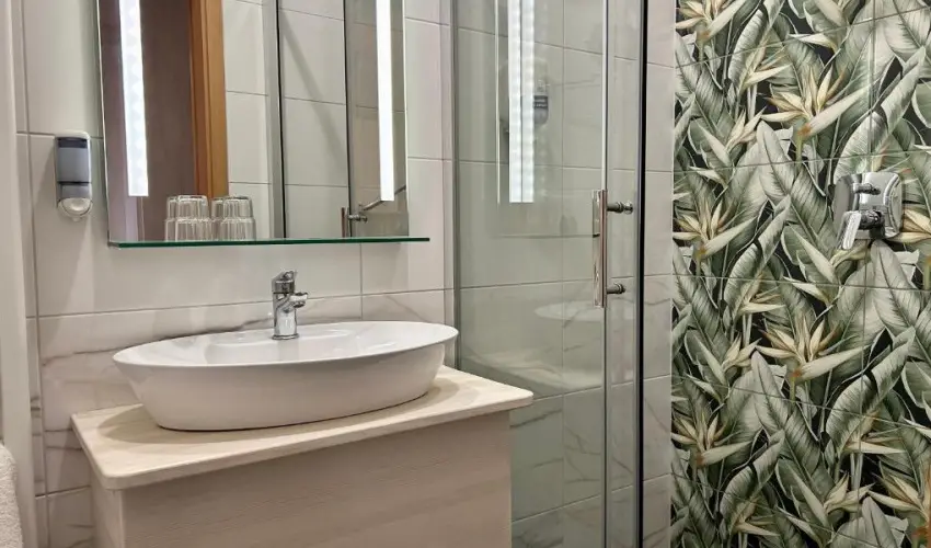 Hotel N�gy �vszak Hajd�szoboszl� - M�jus 1.