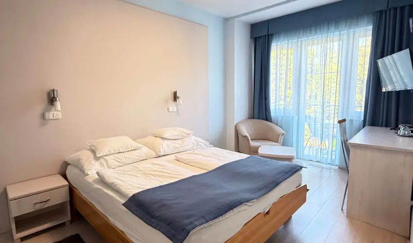 Hotel N�gy �vszak Hajd�szoboszl� - M�jus 1.