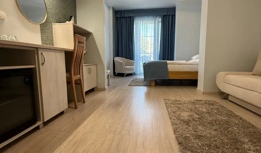 Hotel N�gy �vszak Hajd�szoboszl� - M�jus 1.