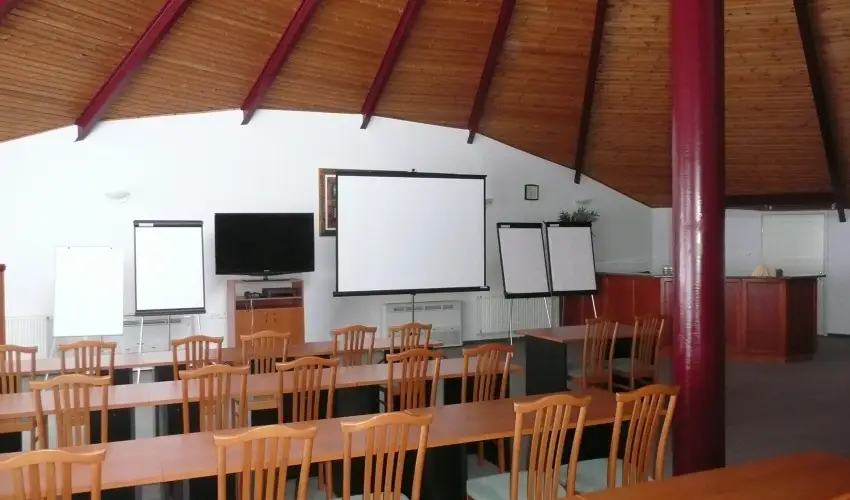 Hotel Ovit Keszthely - Termszetkzeli Majlis a Balaton s Hvz tallkozsnl (min. 3 j)