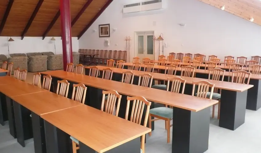 Hotel Ovit Keszthely - Termszetkzeli Majlis a Balaton s Hvz tallkozsnl (min. 3 j)