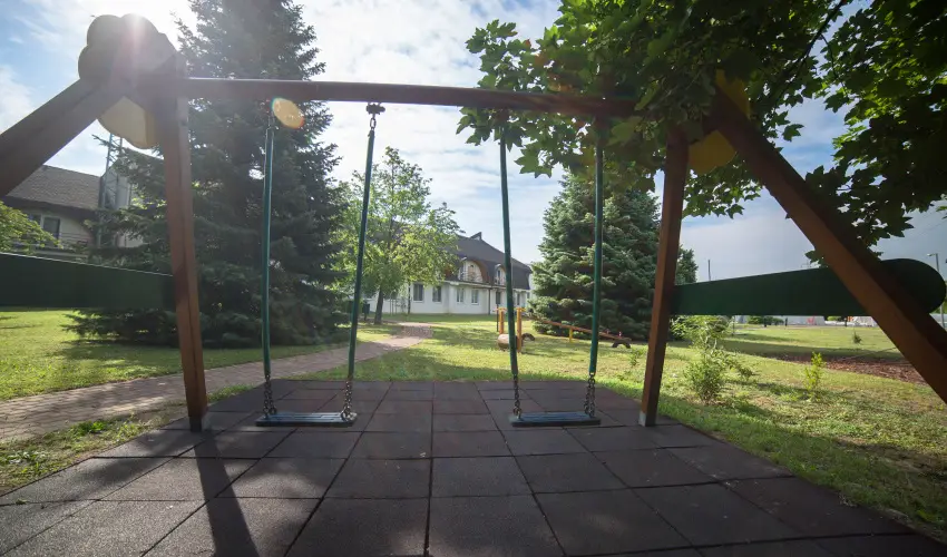 Hotel Ovit Keszthely - Termszetkzeli Majlis a Balaton s Hvz tallkozsnl (min. 3 j)