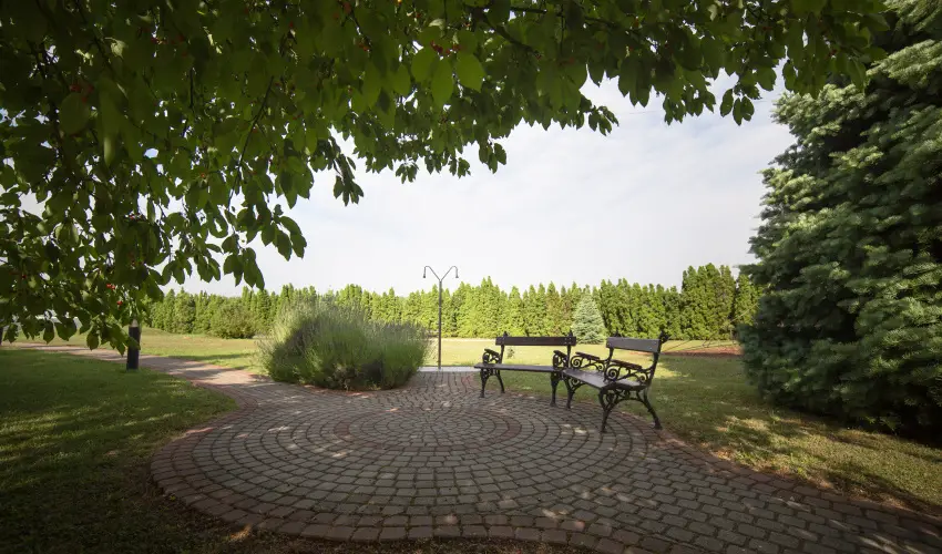 Hotel Ovit Keszthely - Termszetkzeli Majlis a Balaton s Hvz tallkozsnl (min. 3 j)