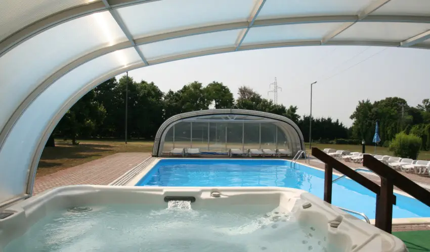 Hotel Ovit Keszthely - Termszetkzeli Majlis a Balaton s Hvz tallkozsnl (min. 3 j)