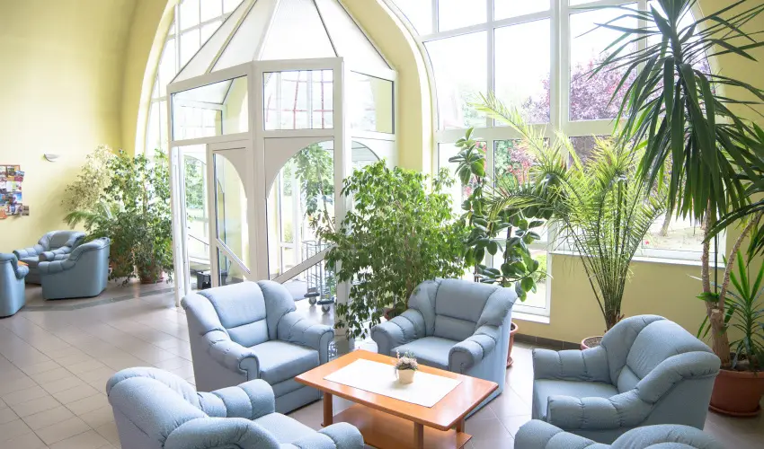 Hotel Ovit Keszthely - Termszetkzeli Majlis a Balaton s Hvz tallkozsnl (min. 3 j)