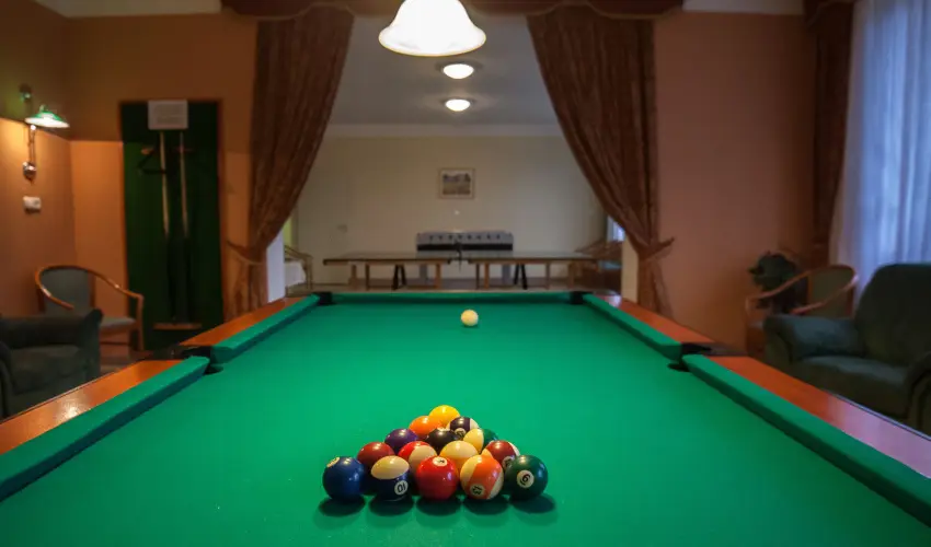 Hotel Ovit Keszthely - Termszetkzeli Majlis a Balaton s Hvz tallkozsnl (min. 3 j)