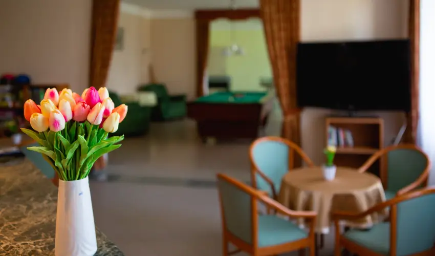 Hotel Ovit Keszthely - Termszetkzeli Majlis a Balaton s Hvz tallkozsnl (min. 3 j)