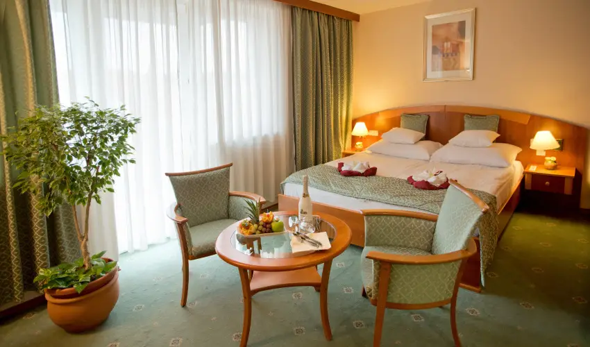 Palace Hotel  Hvz - Majlis 