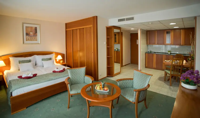 Palace Hotel  Hvz - Majlis 