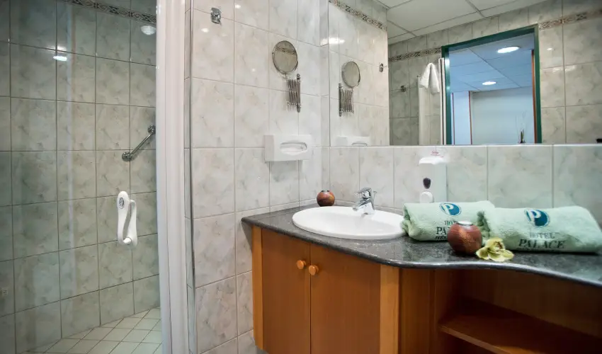 Palace Hotel  Hvz - Majlis 