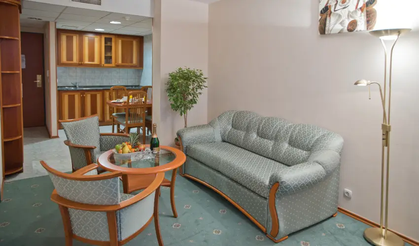 Palace Hotel  Hvz - Majlis 