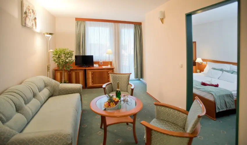 Palace Hotel  Hvz - Majlis 