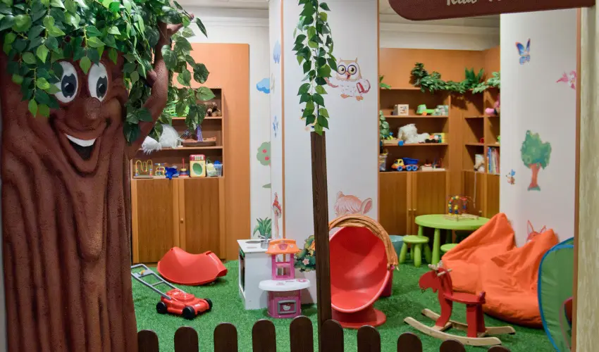 Palace Hotel  Hvz - Majlis 